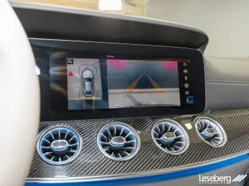 AMG GT 63 S E PERFORMANCE Multibeam/Panorama/HUD