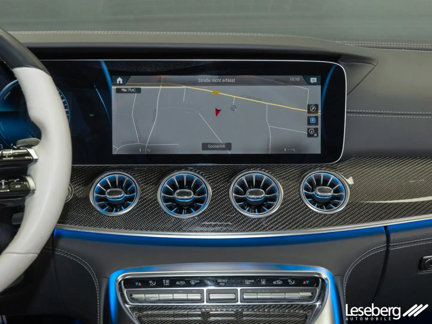AMG GT 63 S E PERFORMANCE Multibeam/Panorama/HUD