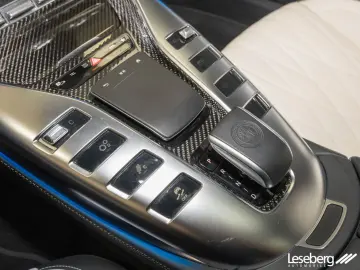 AMG GT 63 S E PERFORMANCE Multibeam/Panorama/HUD