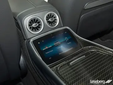 AMG GT 63 S E PERFORMANCE Multibeam/Panorama/HUD