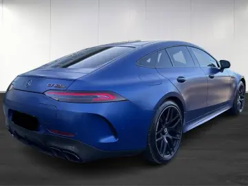 AMG GT 4-trg. 63 S E Performance*LUFT*HUD*Pano*
