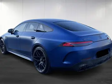AMG GT 4-trg. 63 S E Performance*LUFT*HUD*Pano*