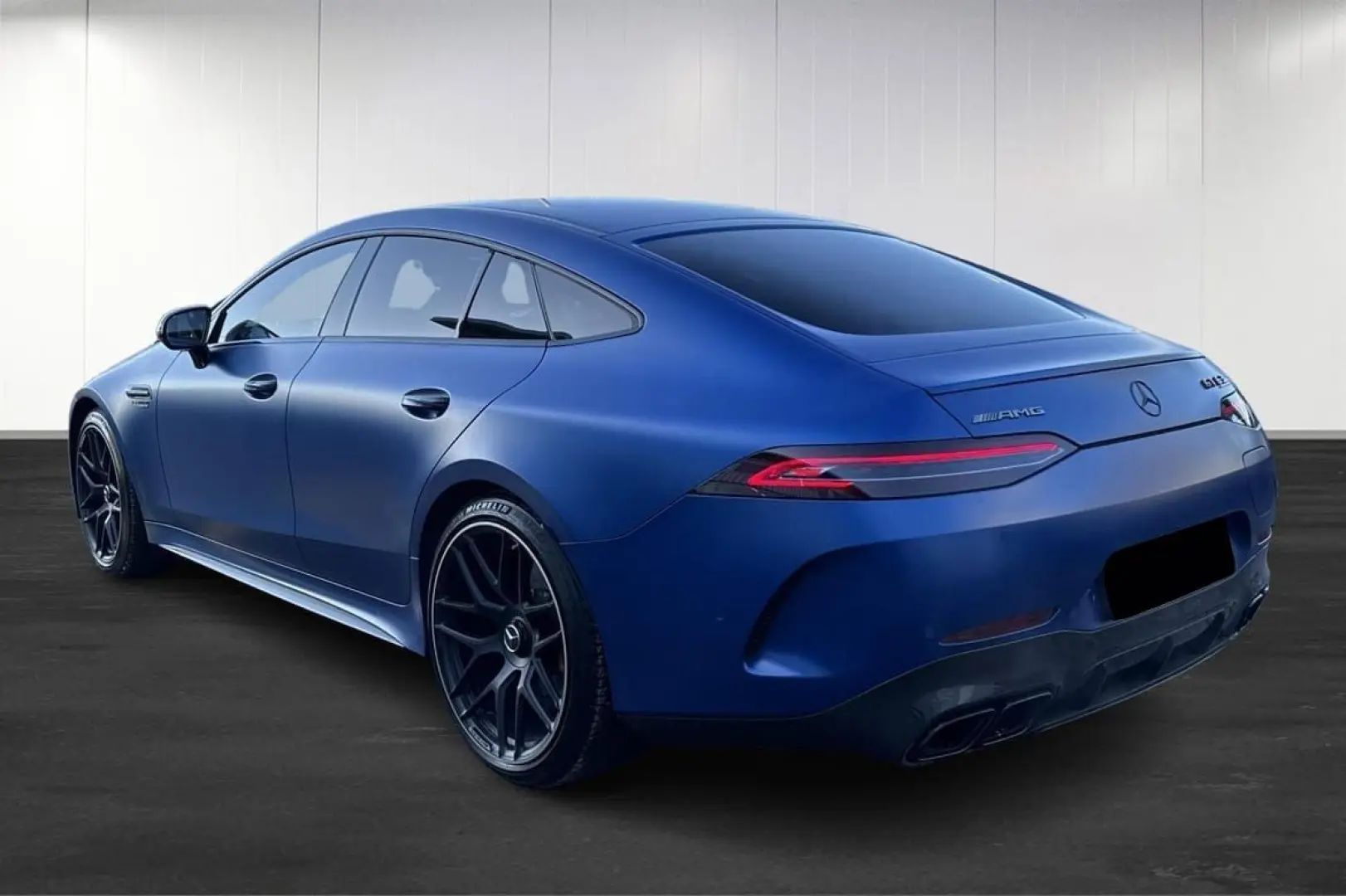 AMG GT 4-trg. 63 S E Performance*LUFT*HUD*Pano*