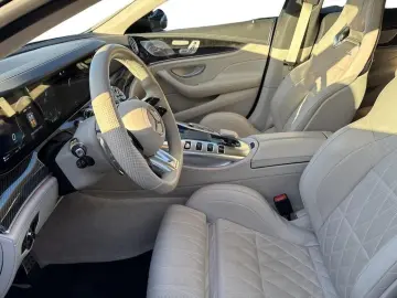 AMG GT 4-trg. 63 S E Performance*LUFT*HUD*Pano*
