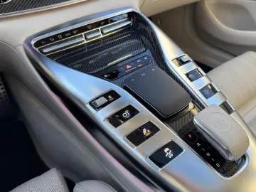 AMG GT 4-trg. 63 S E Performance*LUFT*HUD*Pano*