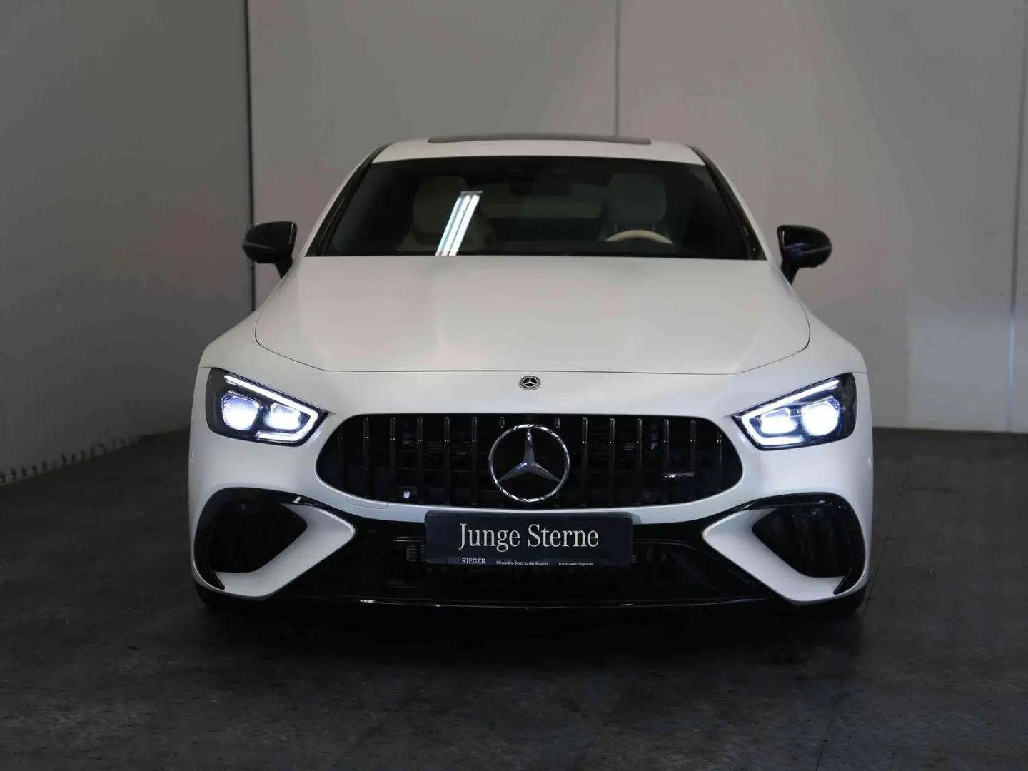 AMG GT 63 S E PERFORMANCE SD*Sitzklima*NIGHT*21