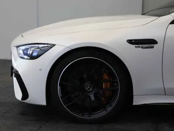 AMG GT 63 S E PERFORMANCE SD*Sitzklima*NIGHT*21