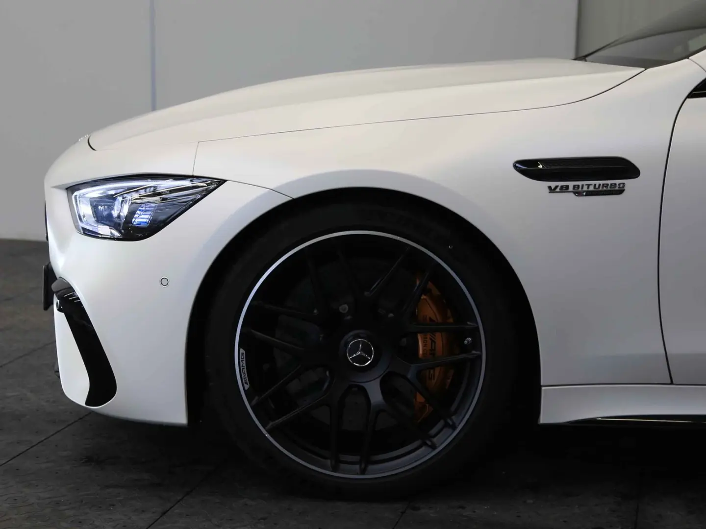 AMG GT 63 S E PERFORMANCE SD*Sitzklima*NIGHT*21