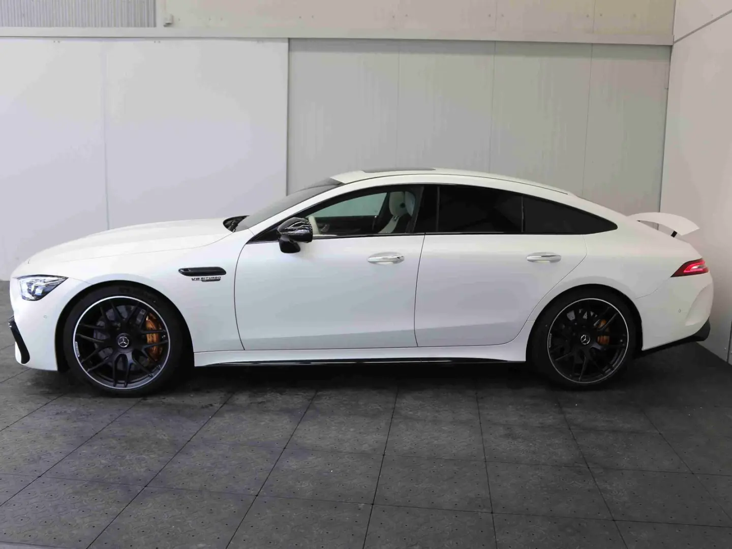 AMG GT 63 S E PERFORMANCE SD*Sitzklima*NIGHT*21