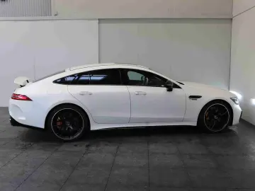 AMG GT 63 S E PERFORMANCE SD*Sitzklima*NIGHT*21