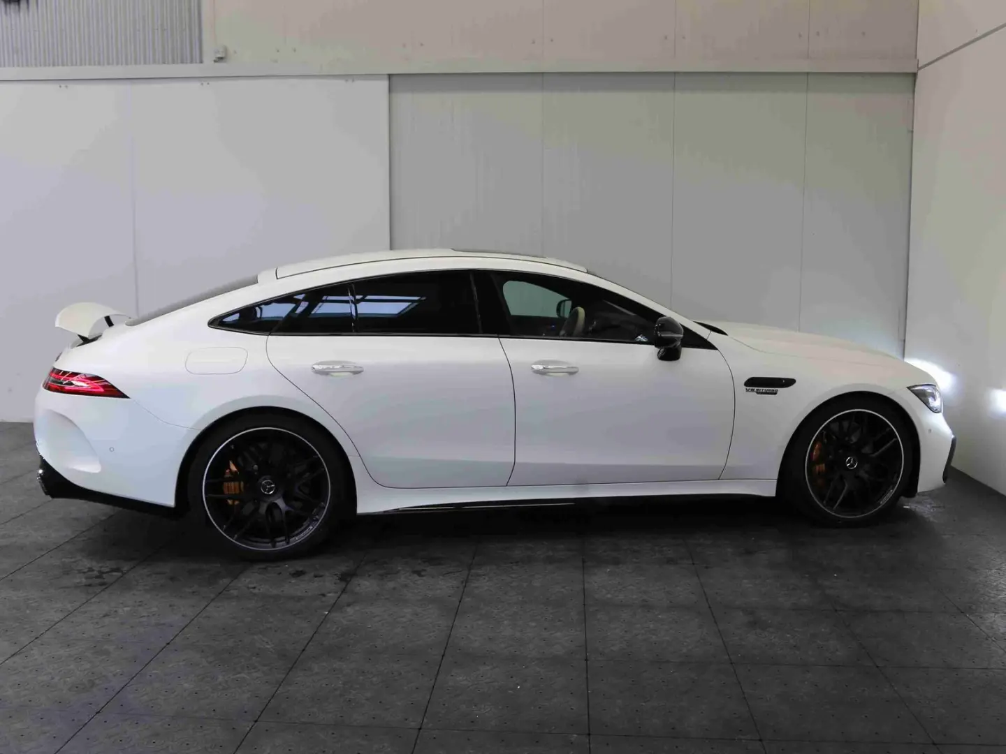 AMG GT 63 S E PERFORMANCE SD*Sitzklima*NIGHT*21