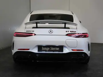 AMG GT 63 S E PERFORMANCE SD*Sitzklima*NIGHT*21