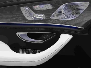 AMG GT 63 S E PERFORMANCE SD*Sitzklima*NIGHT*21