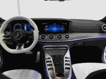 AMG GT 63 S E PERFORMANCE SD*Sitzklima*NIGHT*21