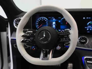 AMG GT 63 S E PERFORMANCE SD*Sitzklima*NIGHT*21