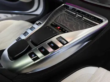 AMG GT 63 S E PERFORMANCE SD*Sitzklima*NIGHT*21