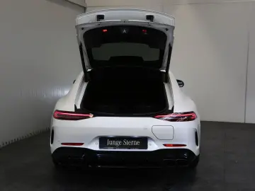 AMG GT 63 S E PERFORMANCE SD*Sitzklima*NIGHT*21