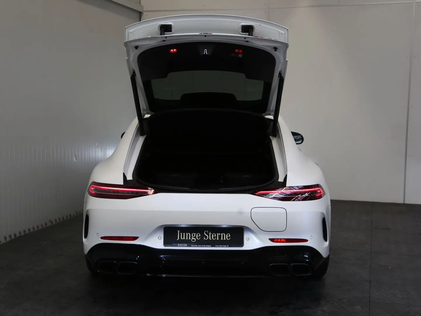 AMG GT 63 S E PERFORMANCE SD*Sitzklima*NIGHT*21