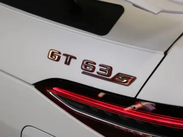 AMG GT 63 S E PERFORMANCE SD*Sitzklima*NIGHT*21