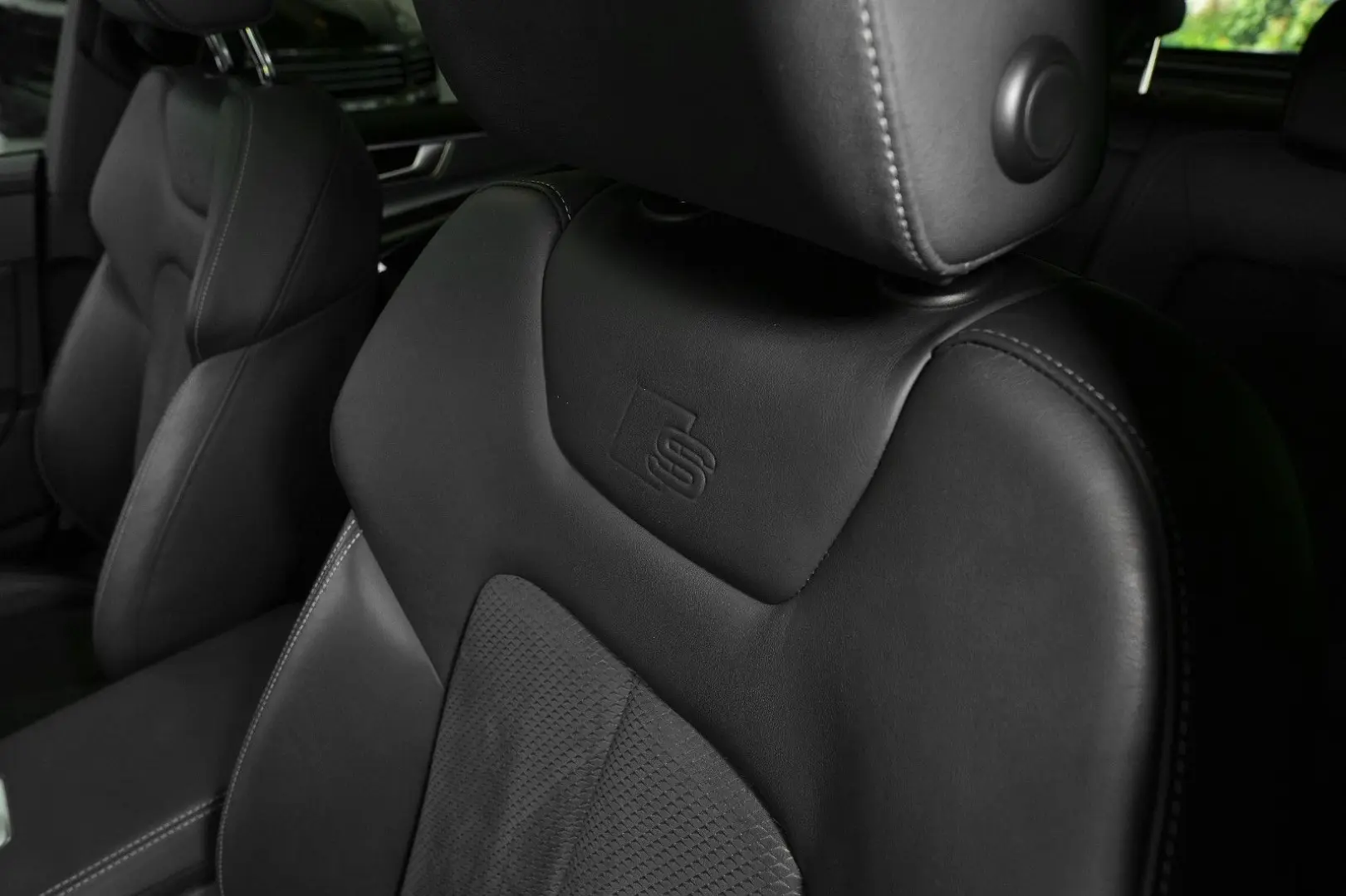 A7 50 TDI *3x S-Line *Matrix* B&O* AHK* Standh.*