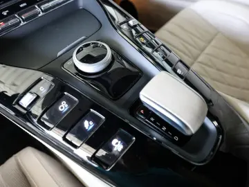 AMG GT Roadster Performance Exklusiv Distr. LED