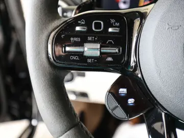 AMG GT Roadster Performance Exklusiv Distr. LED