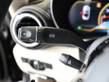 AMG GT Roadster Performance Exklusiv Distr. LED