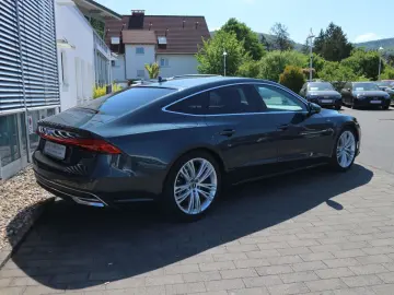 A7 Sportback 45 TDI quattro Matrix*Pano*RFK*SHZ