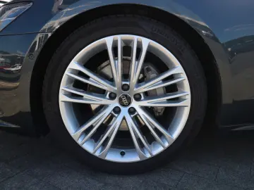 A7 Sportback 45 TDI quattro Matrix*Pano*RFK*SHZ