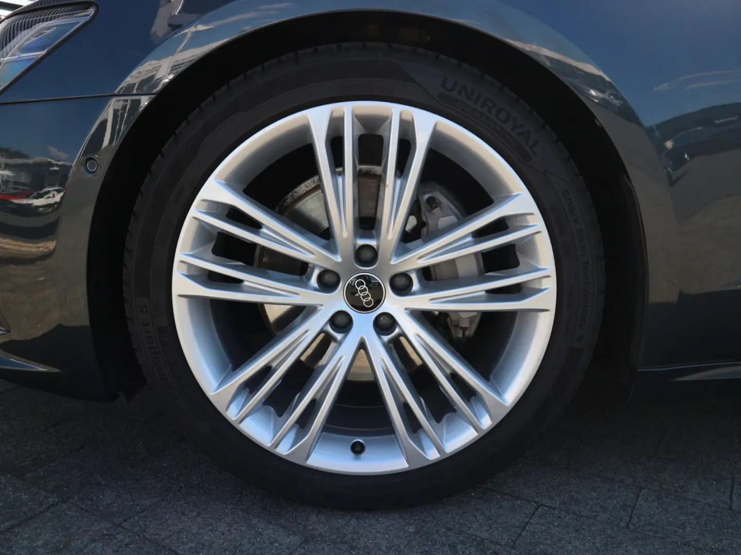 A7 Sportback 45 TDI quattro Matrix*Pano*RFK*SHZ