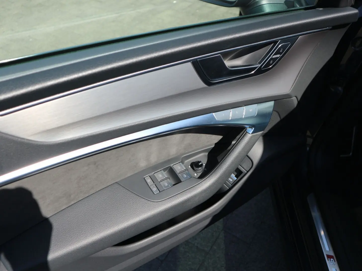 A7 Sportback 45 TDI quattro Matrix*Pano*RFK*SHZ