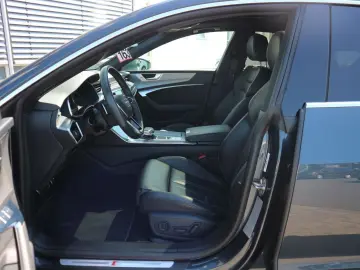 A7 Sportback 45 TDI quattro Matrix*Pano*RFK*SHZ