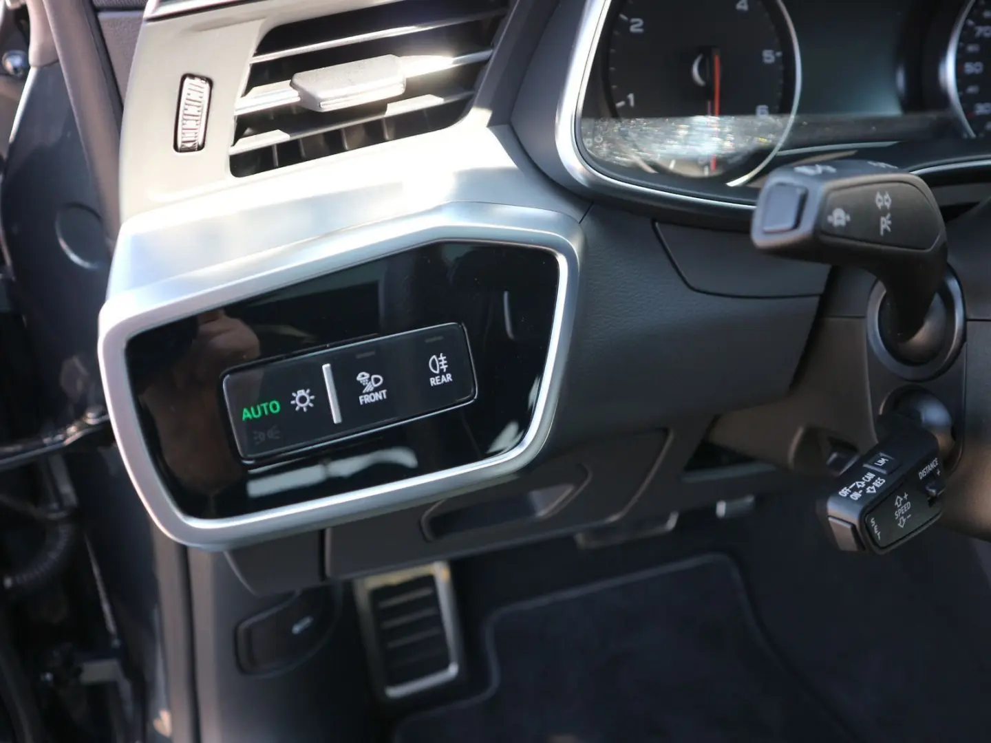 A7 Sportback 45 TDI quattro Matrix*Pano*RFK*SHZ
