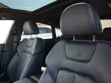 A7 Sportback 45 TDI quattro Matrix*Pano*RFK*SHZ