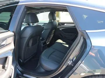 A7 Sportback 45 TDI quattro Matrix*Pano*RFK*SHZ