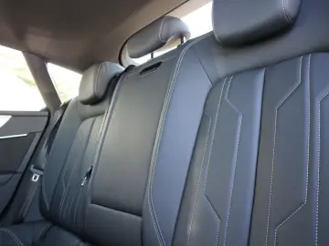A7 Sportback 45 TDI quattro Matrix*Pano*RFK*SHZ