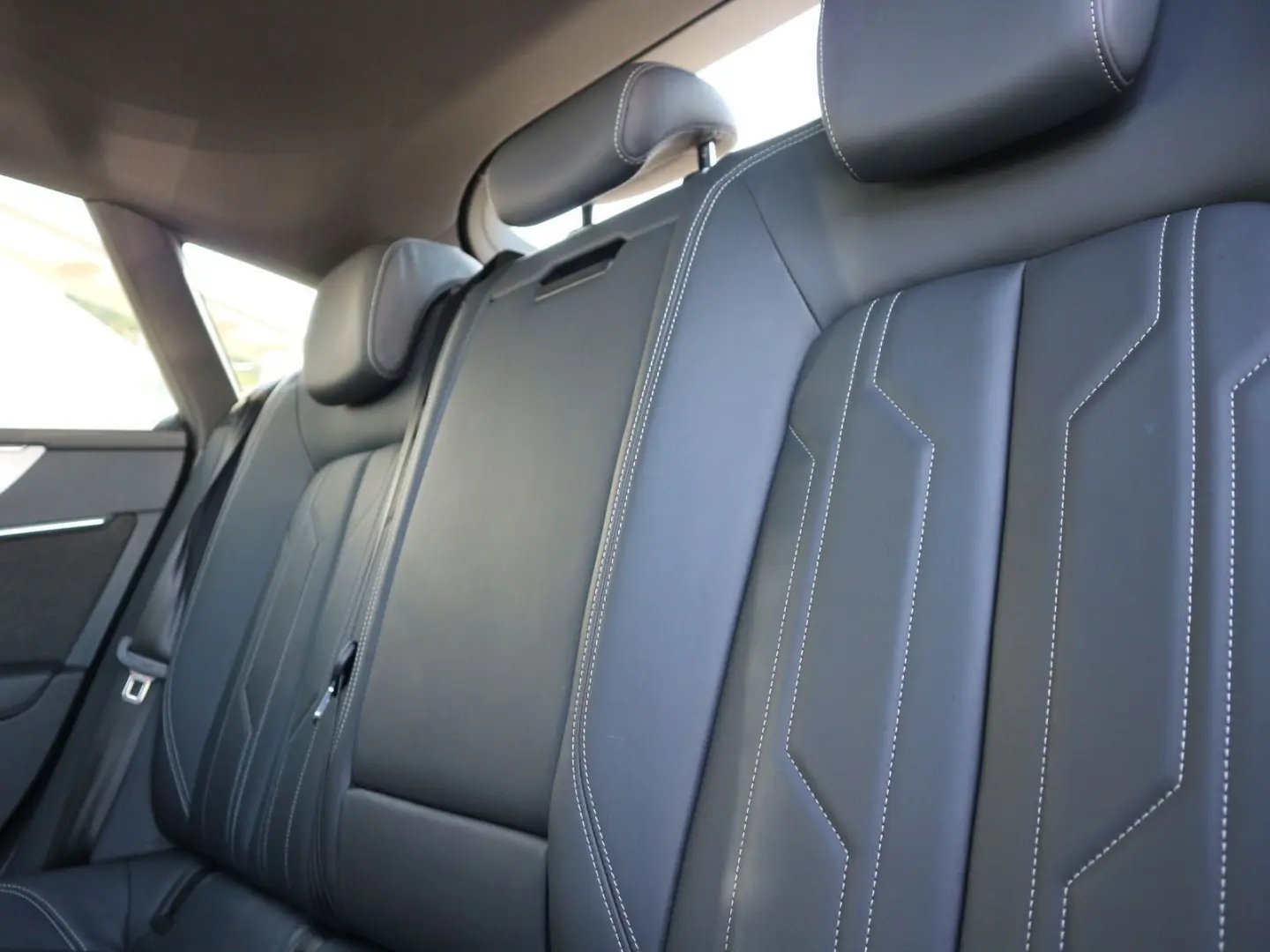 A7 Sportback 45 TDI quattro Matrix*Pano*RFK*SHZ
