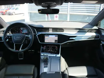 A7 Sportback 45 TDI quattro Matrix*Pano*RFK*SHZ