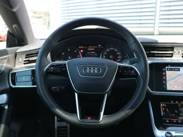 A7 Sportback 45 TDI quattro Matrix*Pano*RFK*SHZ