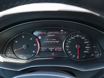 A7 Sportback 45 TDI quattro Matrix*Pano*RFK*SHZ
