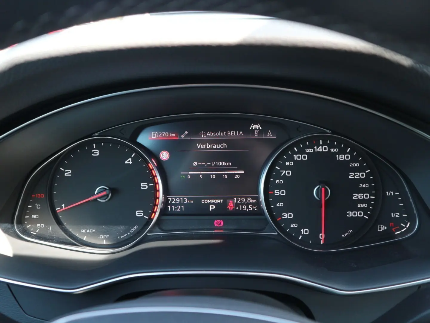 A7 Sportback 45 TDI quattro Matrix*Pano*RFK*SHZ