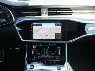 A7 Sportback 45 TDI quattro Matrix*Pano*RFK*SHZ
