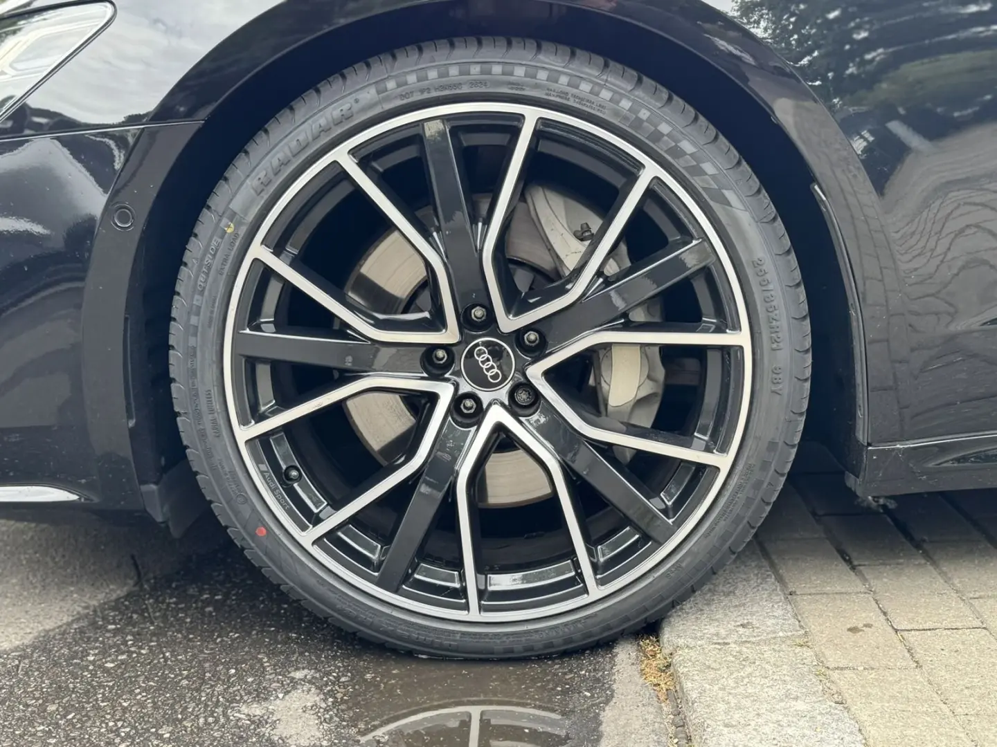 A7 Sportback 55 TFSI QUT*S-LINE*PANO*MATRIX*B&O*