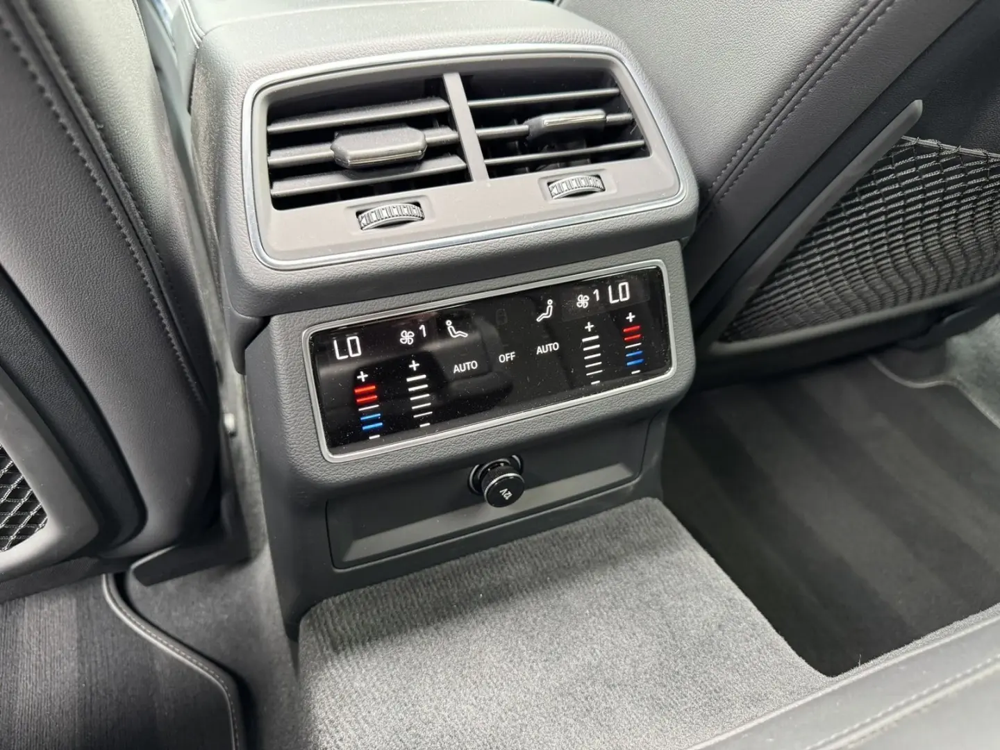 A7 Sportback 55 TFSI QUT*S-LINE*PANO*MATRIX*B&O*