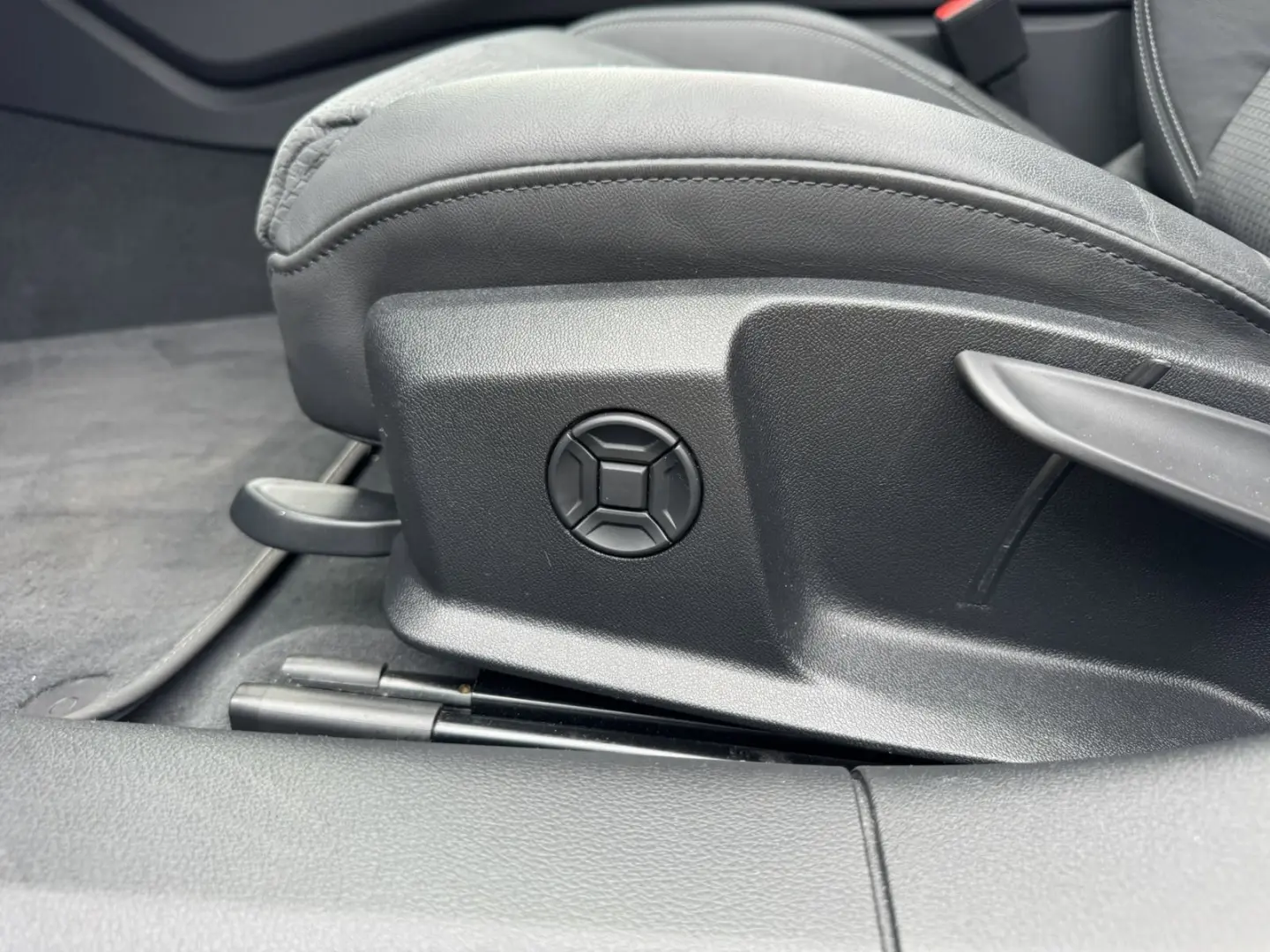 A7 Sportback 55 TFSI QUT*S-LINE*PANO*MATRIX*B&O*