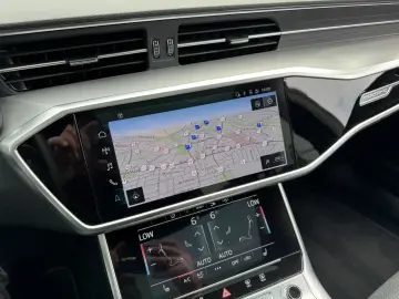 A7 Sportback 55 TFSI QUT*S-LINE*PANO*MATRIX*B&O*
