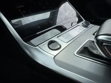 A7 Sportback 55 TFSI QUT*S-LINE*PANO*MATRIX*B&O*