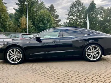 A7 50 TDI *S-LINE*PANO*LEDER*HEAD-UP*HD-MATRIX*