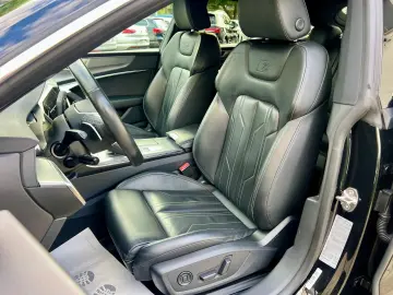 A7 50 TDI *S-LINE*PANO*LEDER*HEAD-UP*HD-MATRIX*