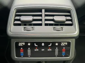 A7 50 TDI *S-LINE*PANO*LEDER*HEAD-UP*HD-MATRIX*